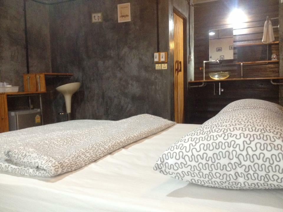 Baantung Homestay موكداهان المظهر الخارجي الصورة