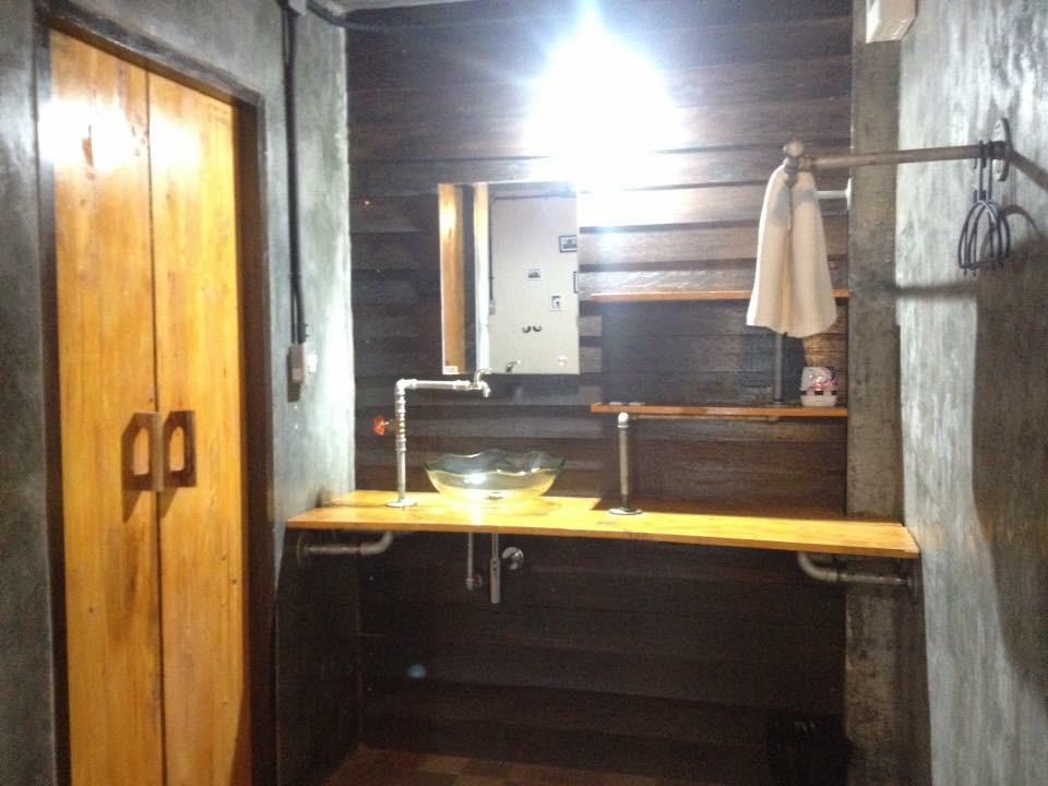Baantung Homestay موكداهان المظهر الخارجي الصورة
