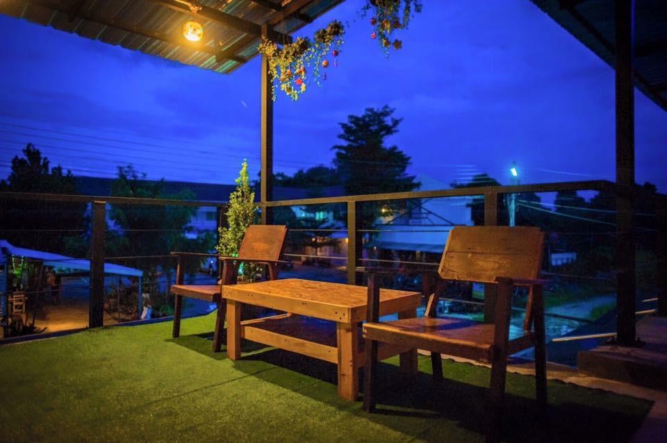 Baantung Homestay موكداهان المظهر الخارجي الصورة