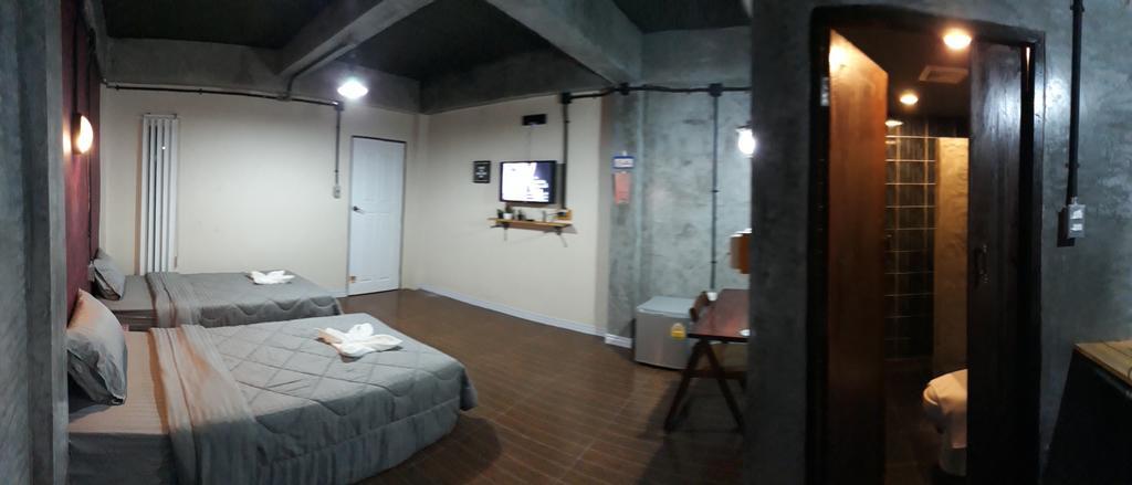 Baantung Homestay موكداهان المظهر الخارجي الصورة