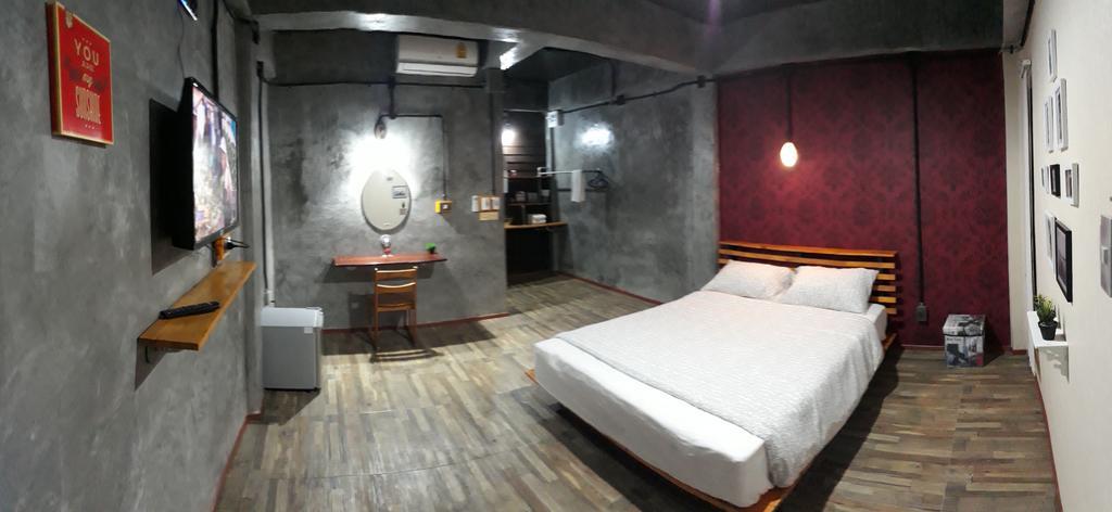 Baantung Homestay موكداهان المظهر الخارجي الصورة