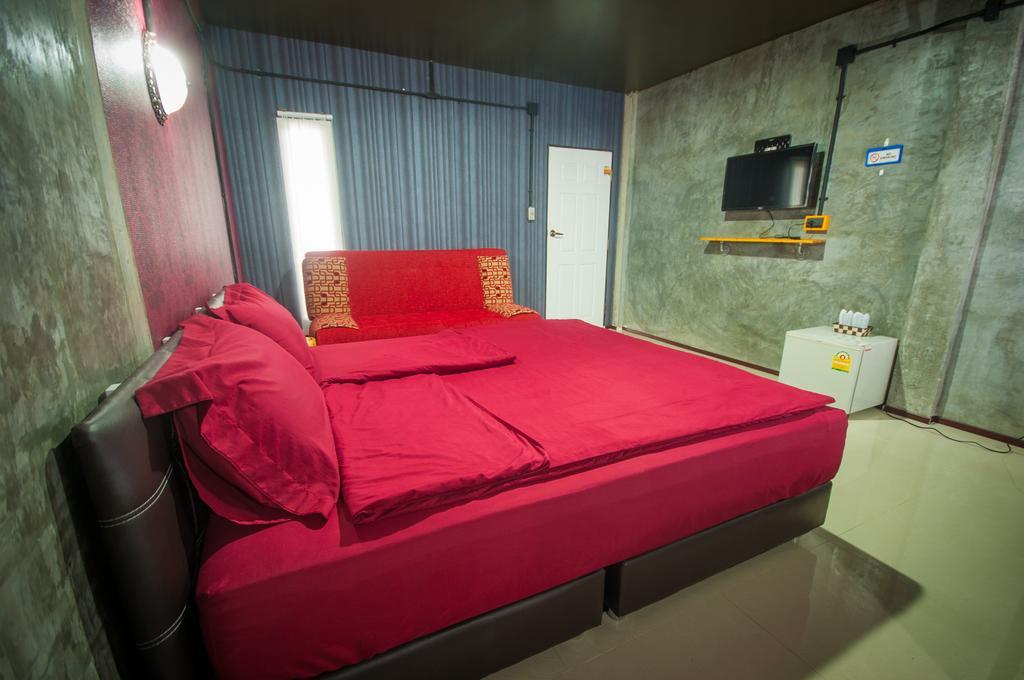 Baantung Homestay موكداهان المظهر الخارجي الصورة