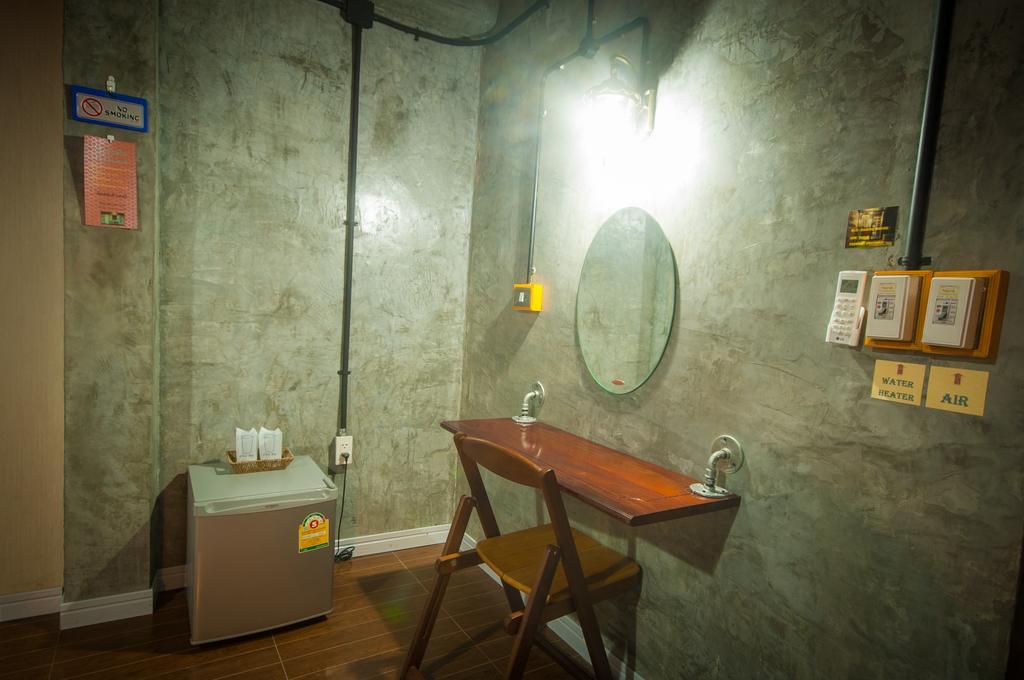 Baantung Homestay موكداهان المظهر الخارجي الصورة