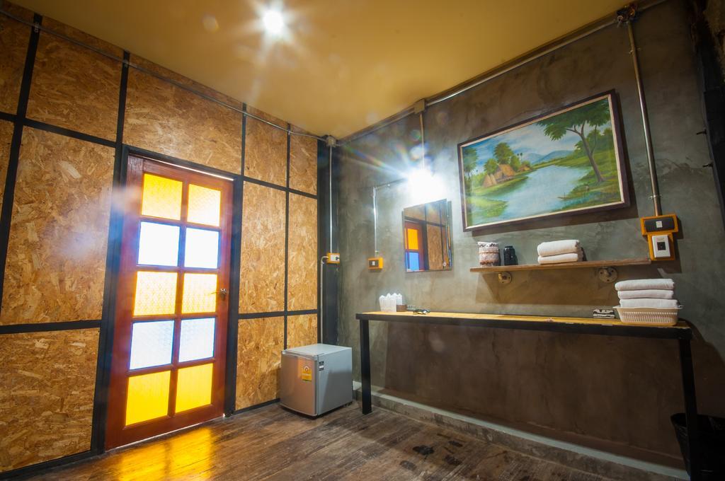 Baantung Homestay موكداهان المظهر الخارجي الصورة