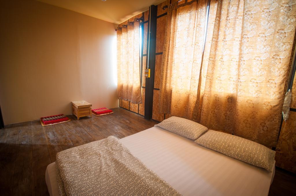 Baantung Homestay موكداهان المظهر الخارجي الصورة