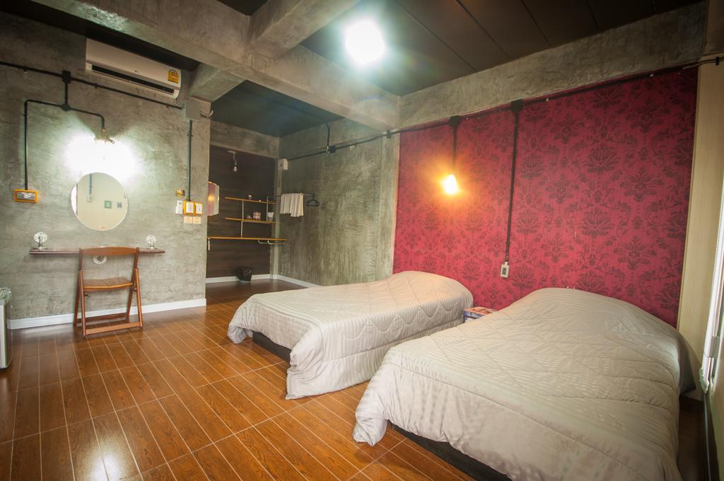 Baantung Homestay موكداهان المظهر الخارجي الصورة