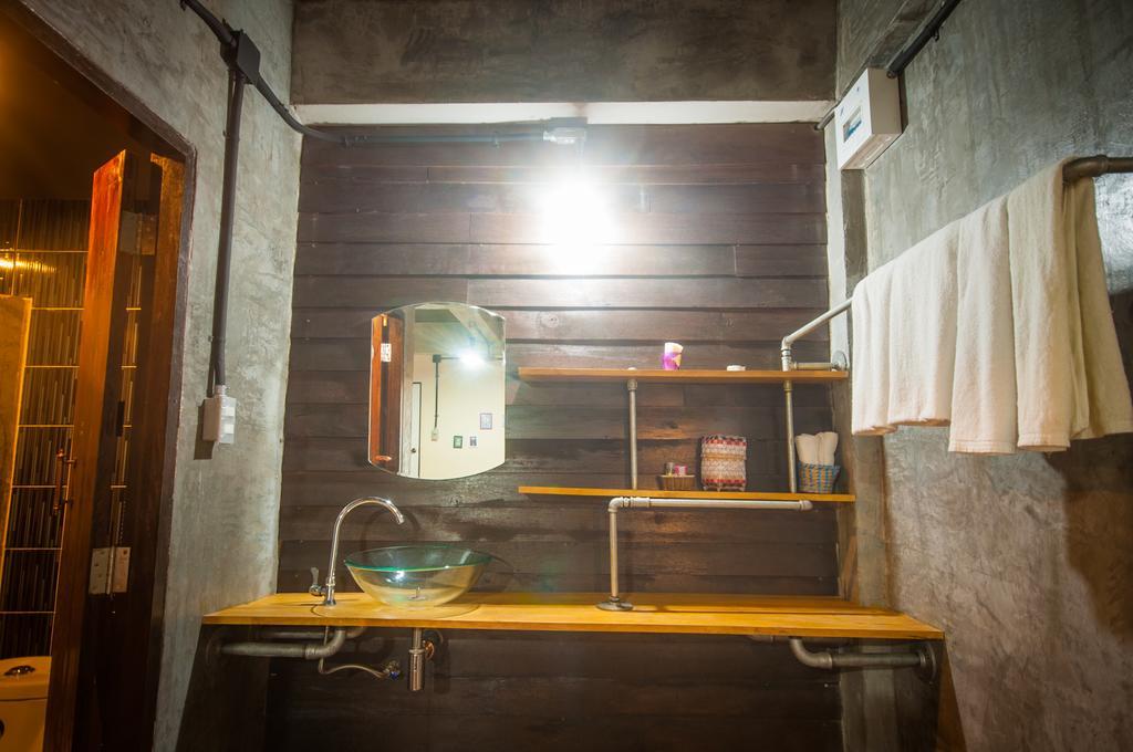 Baantung Homestay موكداهان المظهر الخارجي الصورة
