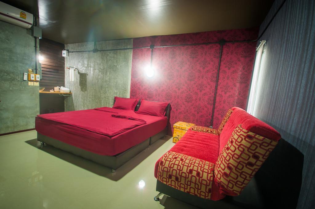 Baantung Homestay موكداهان المظهر الخارجي الصورة