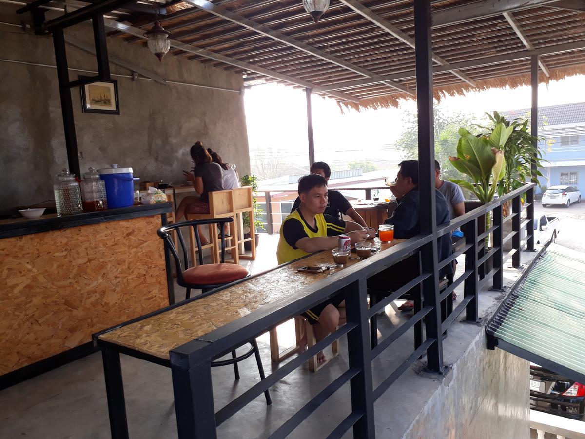 Baantung Homestay موكداهان المظهر الخارجي الصورة